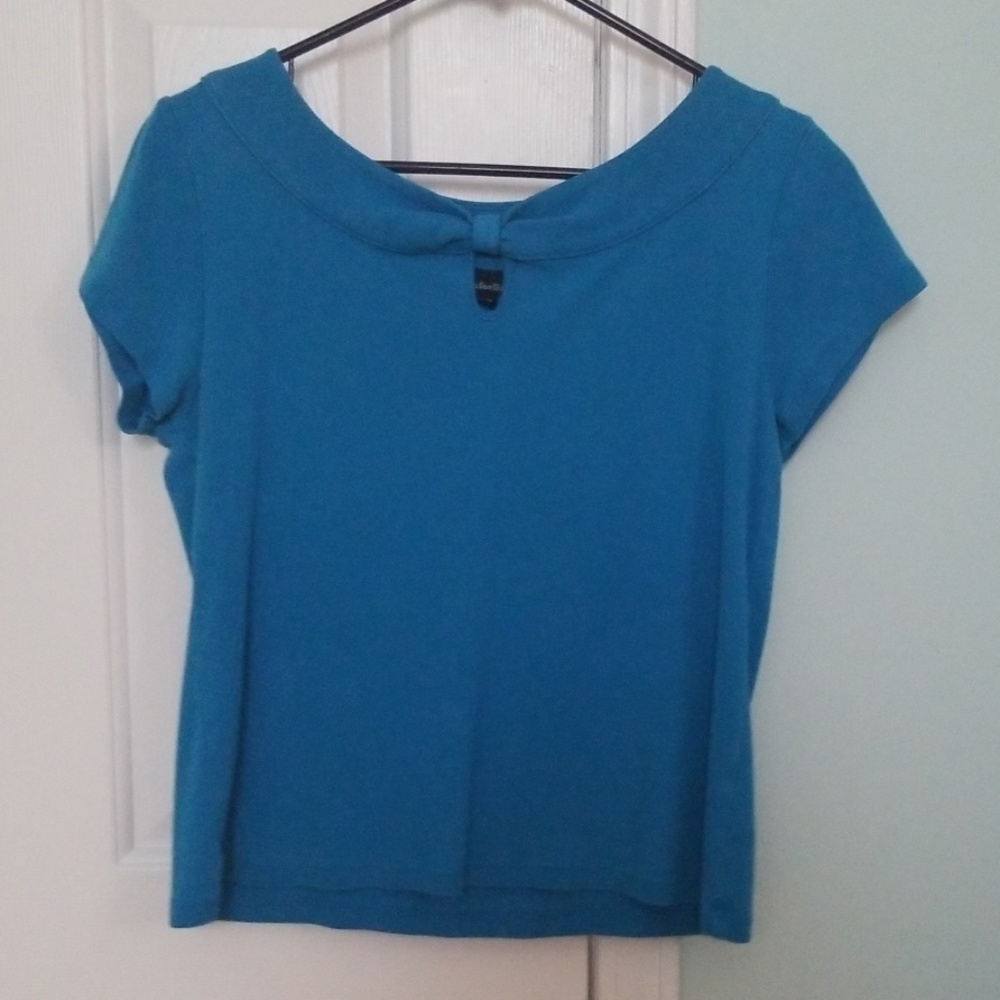 Rafaella blouse